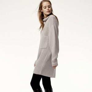 Wilfred sweater dress